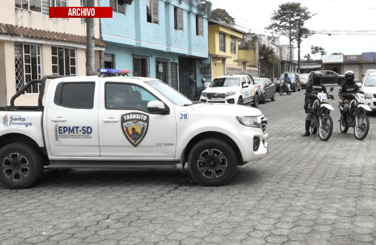 ECUADOR ENFRENTA UNO DE LOS AÑOS MÁS VIOLENTOS DE SU HISTORIA