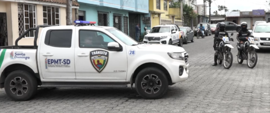 ECUADOR ENFRENTA UNO DE LOS AÑOS MÁS VIOLENTOS DE SU HISTORIA