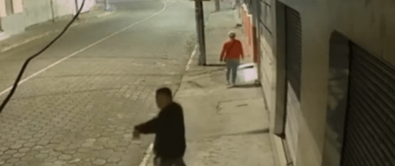 LOS CIUDADANOS EVITAN DENUNCIAR EL ROBO DE SUS VIVIENDAS