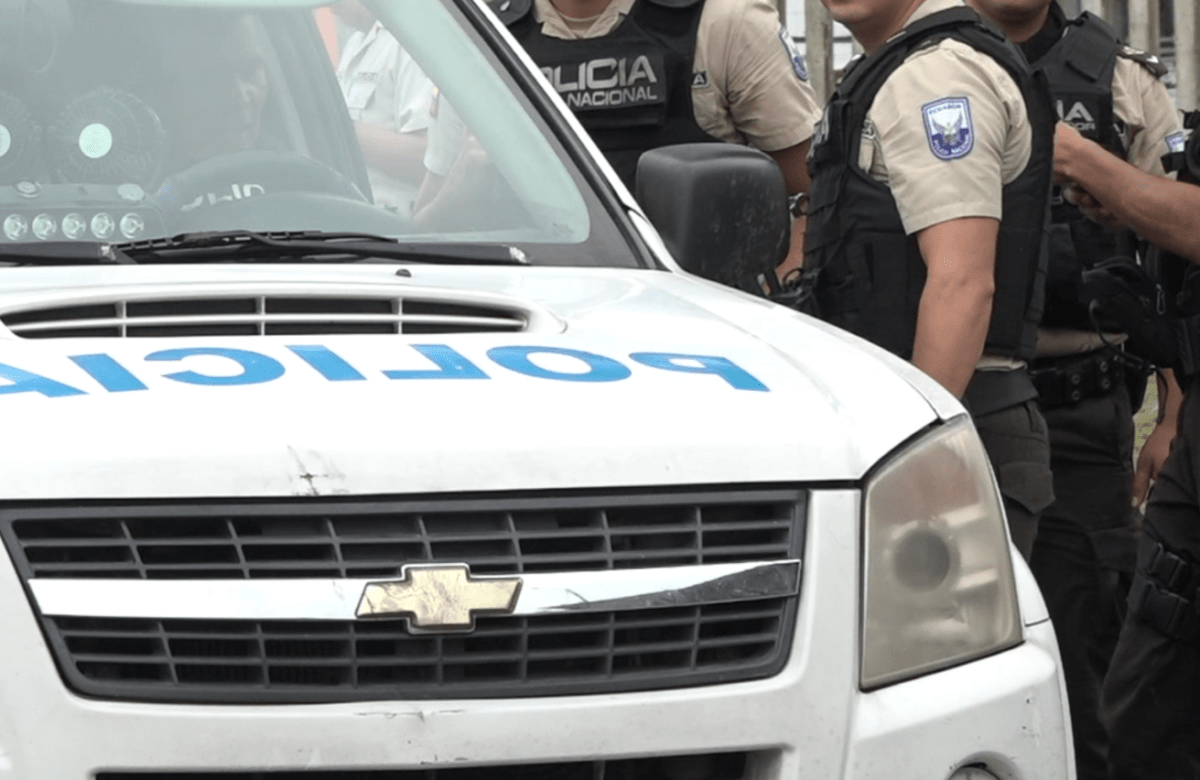 UN DOCENTE FUE DETENIDO POR PRESUNTO ABUSO SEXUAL