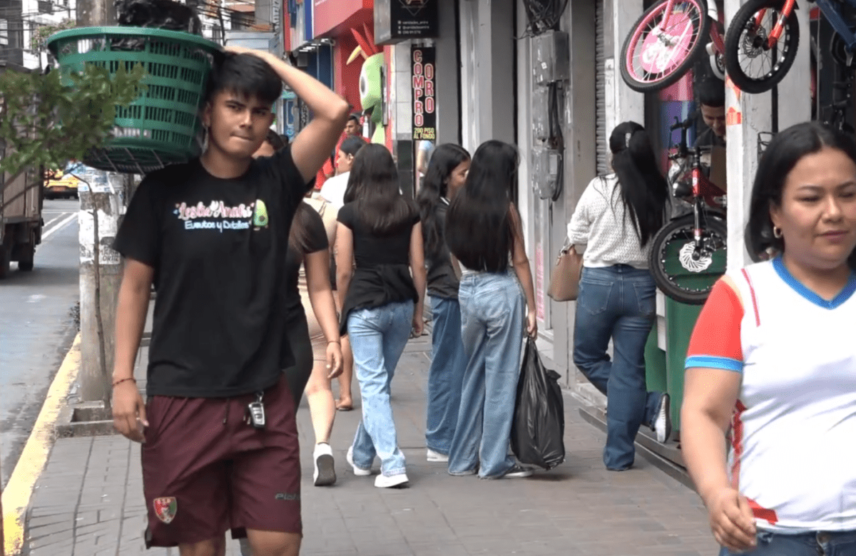 LOS CIUDADANOS DESPIDEN EL 2025 CON MALA EXPECTATIVA SOBRE LA JUSTICIA