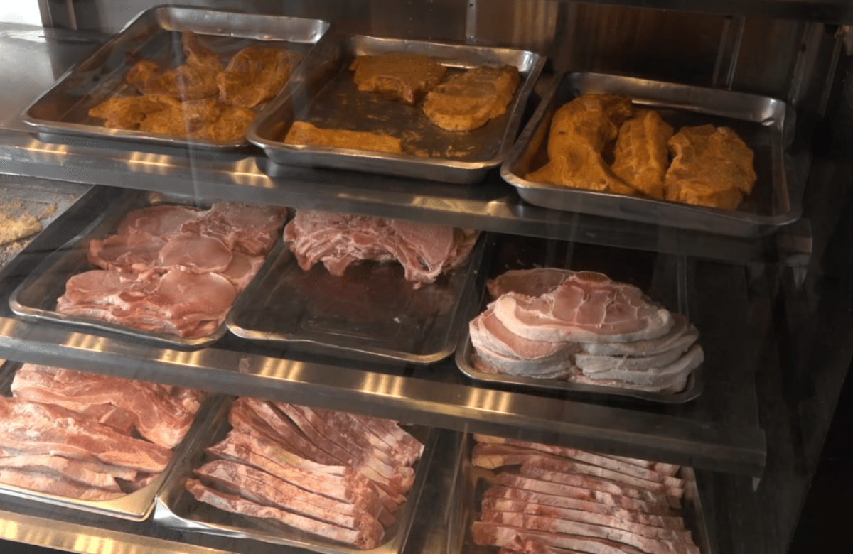 AUMENTA HASTA EN UN 50% LA DEMANDA POR CENAS NAVIDEÑAS