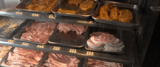 AUMENTA HASTA EN UN 50% LA DEMANDA POR CENAS NAVIDEÑAS