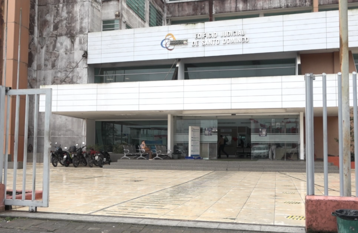 RECESO JUDICIAL DEL 23 DE DICIEMBRE DE 2025 AL 6 DE ENERO 2026