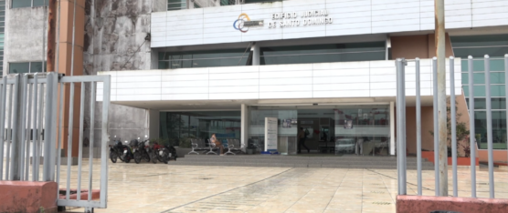 RECESO JUDICIAL DEL 23 DE DICIEMBRE DE 2025 AL 6 DE ENERO 2026