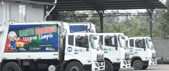 LA EP-CONST APOSTARÁ POR LA EPMAPA Y OTRAS ENTIDADES