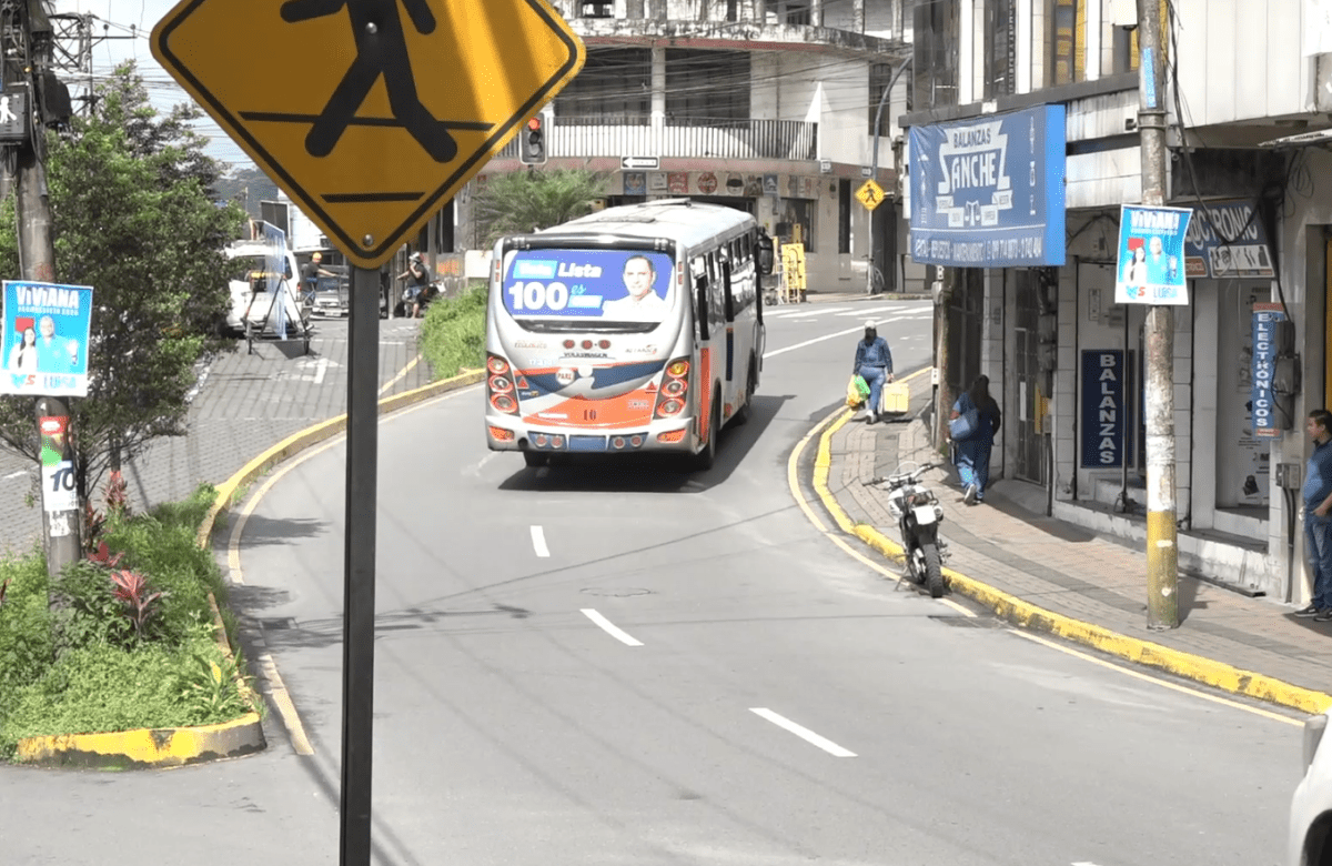 LA TRANSPORTACIÓN SE ENCUENTRA EN INCERTIDUMBRE POR LAS COMPENSACIONES