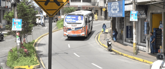 LA TRANSPORTACIÓN SE ENCUENTRA EN INCERTIDUMBRE POR LAS COMPENSACIONES