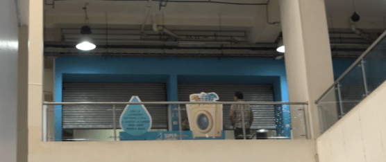 HAY INCERTIDUMBRE POR LA VENTA DE LOCALES EN LOS MERCADOS