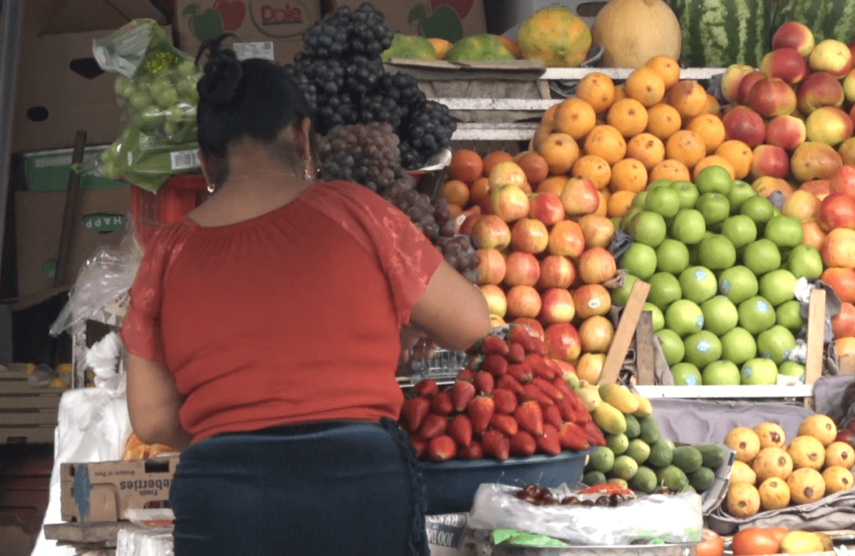 PRODUCTOS MÁS DEMANDADOS SUBEN EN EL MERCADO MAYORISTA EN DICIEMBRE