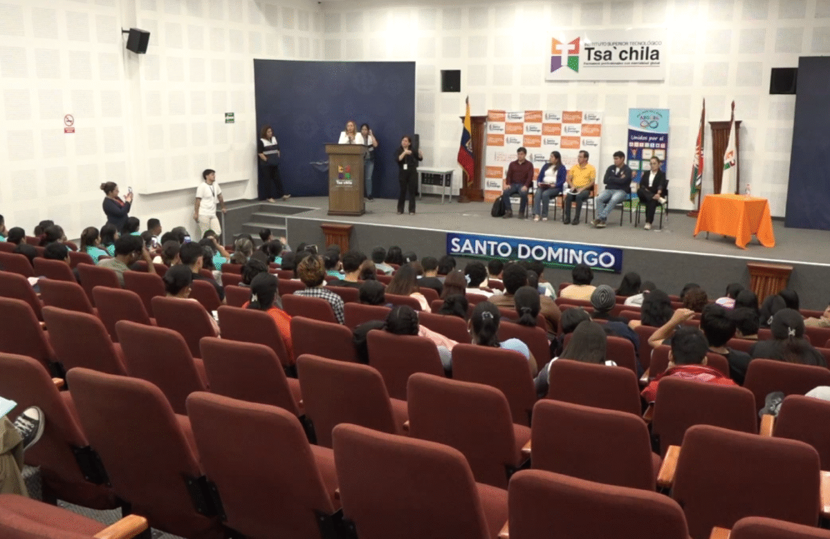 FORO POR EL DÍA INTERNACIONAL DE LAS PERSONAS CON DISCAPACIDAD