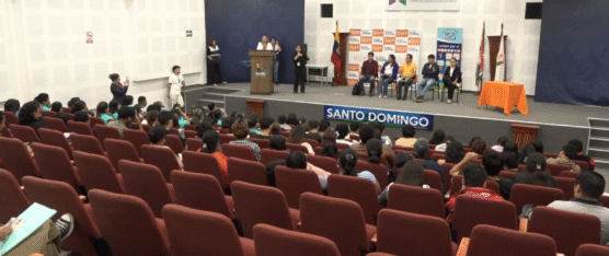 FORO POR EL DÍA INTERNACIONAL DE LAS PERSONAS CON DISCAPACIDAD