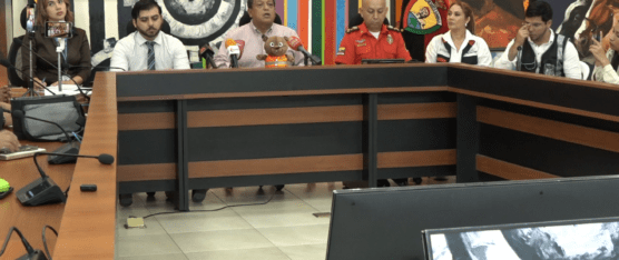 EL ALCALDE SE PRONUNCIÓ SOBRE LA INSTALACIÓN DE CÁMARAS