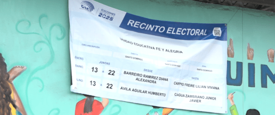 CNE FIJA PLAZO PARA COBRO DE MIEMBROS DE JUNTAS RECEPTORAS DEL VOTO