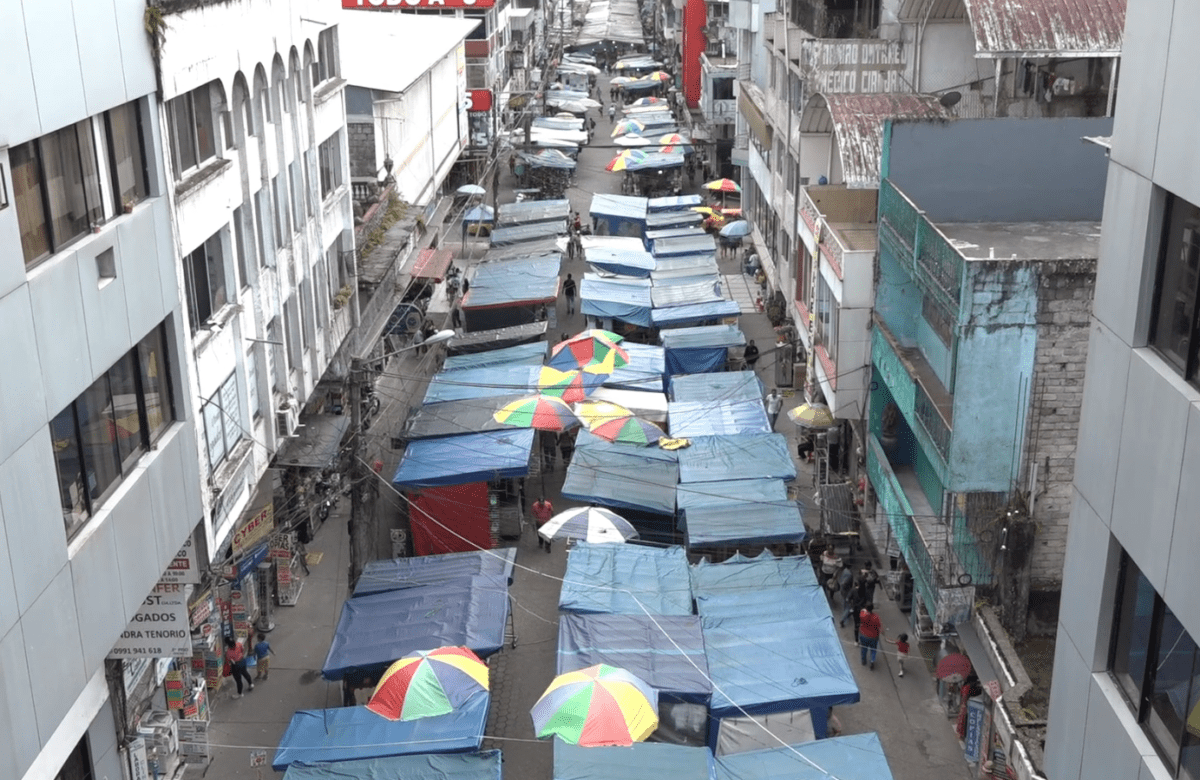 HOY SE CELEBRA NUEVA AUDIENCIA DE REVISIÓN DE SENTENCIA DE LA 3 DE JULIO