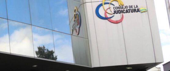 SITUACIÓN DEL CONSEJO DE LA JUDICATURA