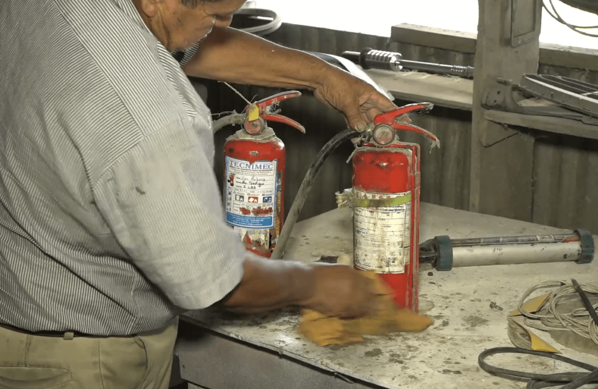 INCENDIO DE GRAN MAGNITUD DEJÓ PÉRDIDAS Y ACTIVÓ PLAN DE CONTINGENCIA