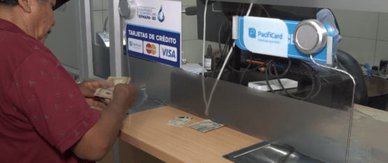 DESDE FEBRERO SE COBRARÁ LA TASA DE BASURA A TRAVÉS DE EPMAPA SD