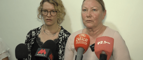 A MONSEÑOR STEHLE SE LO INVESTIGA POR CASO DE ABUSO SEXUAL