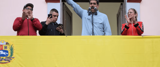 RUSIA AFIRMA QUE LA CAÍDA DE MADURO HABRÍA SIDO PRODUCTO DE UNA TRAICIÓN INTERNA