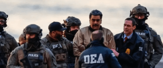 NICOLÁS MADURO Y CILIA FLORES SE DECLARARON INOCENTES ANTE UN TRIBUNAL DE NUEVA YORK