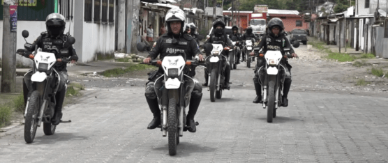 UN PRESUNTO FEMICIDIO SE REGISTRÓ EN SANTO DOMINGO