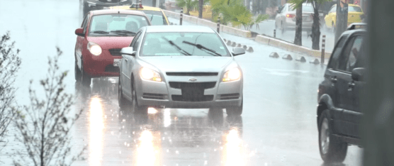 TEMPORADA INVERNAL DEJA 15 EMERGENCIAS Y GRAVES AFECTACIONES EN SANTO DOMINGO