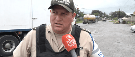 CIERRE TEMPORAL DE LA VÍA ALÓAG–SANTO DOMINGO POR FESTIVIDADES