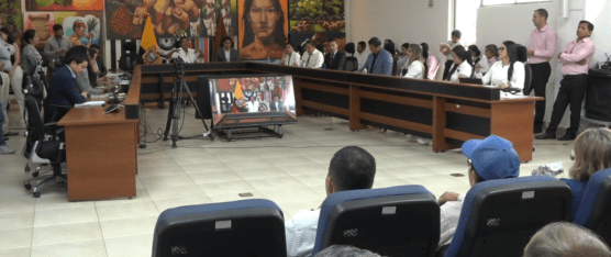 STO. DGO. SE HA CONVERTIDO EN UN ATRACTIVO PARA LA MOVILIDAD ELÉCTRICA