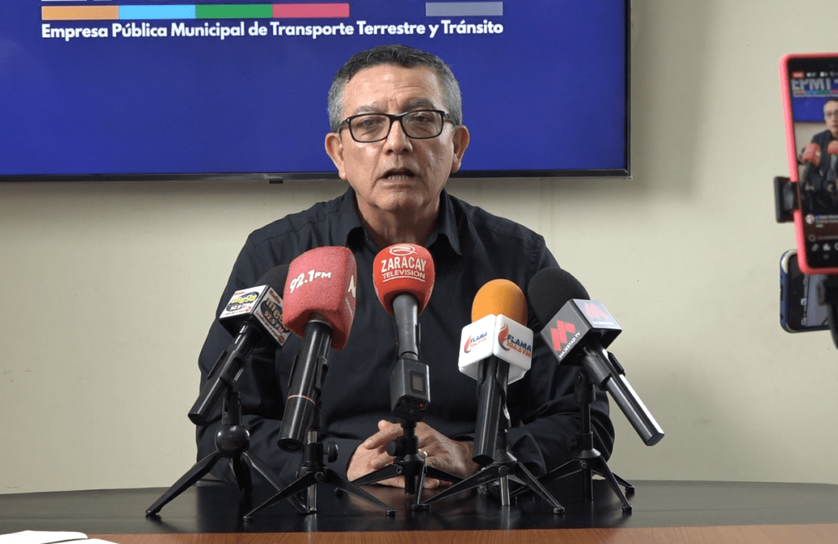 PROBLEMAS CON KITS TECNOLÓGICOS AFECTAN A CERCA DE 3 MIL TAXIS