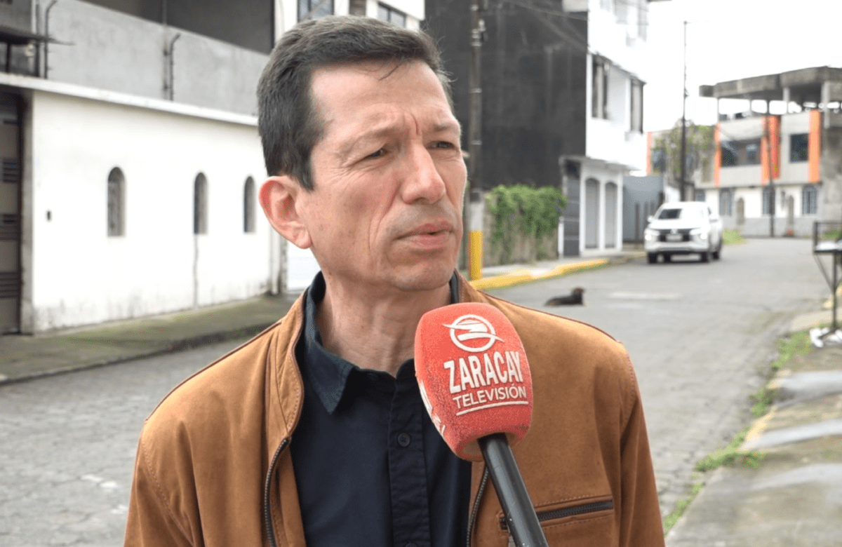 PREOCUPA SITUACIÓN DE MIGRANTES ECUATORIANOS EN EE. UU. POR FALTA DE APOYO