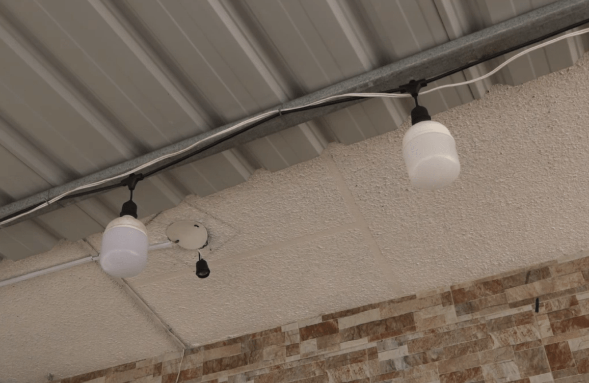 CORTE DE ENERGÍA DE CINCO HORAS AFECTÓ AL COMERCIO DEL CENTRO