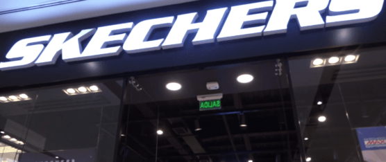 SKECHERS INAUGURÓ SU TIENDA EN EL BOMBOLÍ SHOPPING