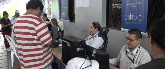 EXPECTATIVA Y PREOCUPACIÓN POR CAMBIOS EN DIRECCIONES MUNICIPALES