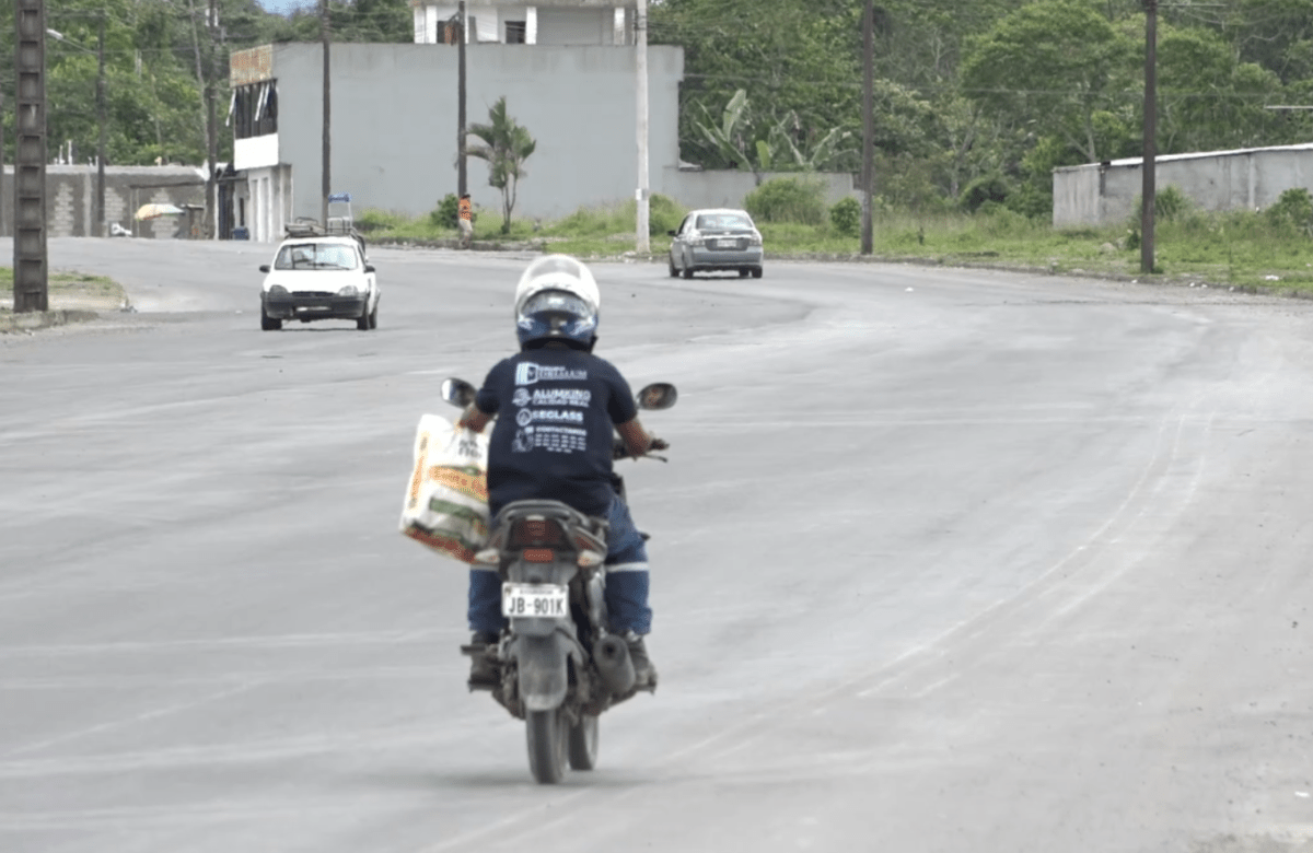 RETRASO EN AMPLIACIÓN A CUATRO CARRILES DE LA VÍA UMPECHICO