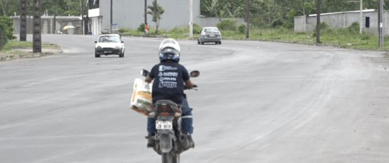 RETRASO EN AMPLIACIÓN A CUATRO CARRILES DE LA VÍA UMPECHICO