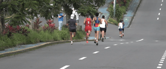 EL DOMINGO 22 DE FEBRERO SERÁ LA CARRERA “CORRE POR TU CASA 2026“