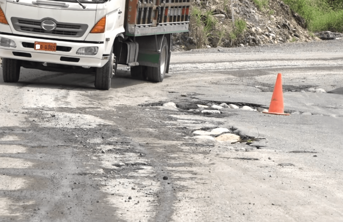 GANADEROS EXIGEN MAYOR SEGURIDAD EN VÍAS QUE CONECTAN LA REGIÓN