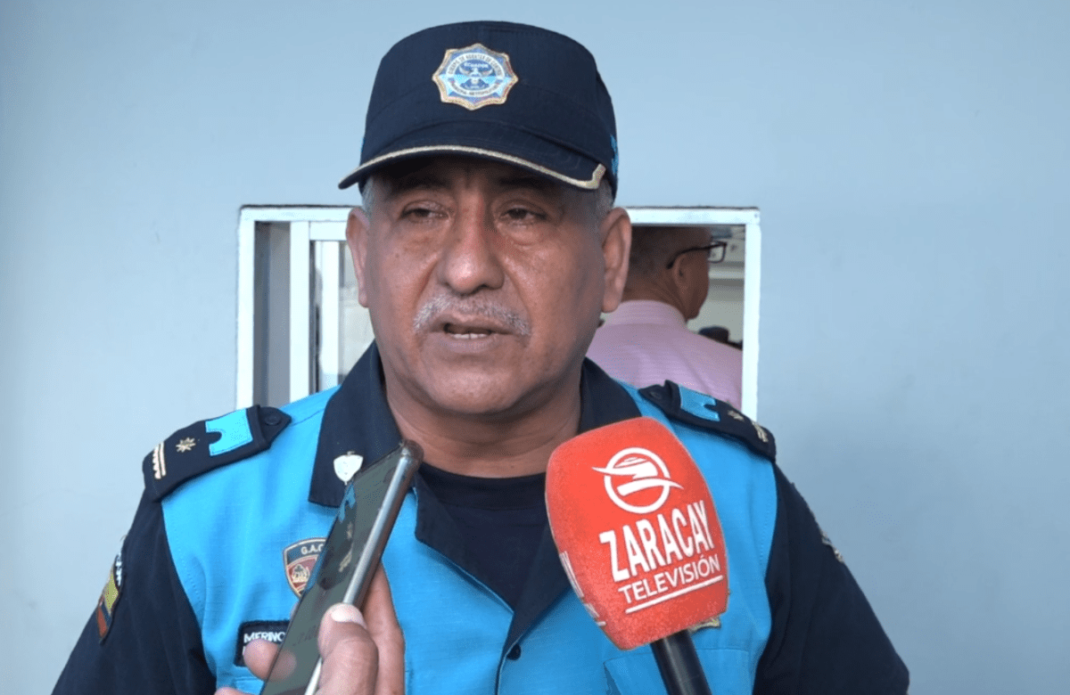 LA CONVOCATORIA DEL CONCURSO PARA SER BOMBERO FINALIZÓ ESTE MARTES