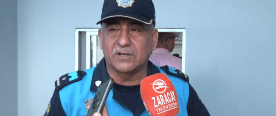 LA CONVOCATORIA DEL CONCURSO PARA SER BOMBERO FINALIZÓ ESTE MARTES