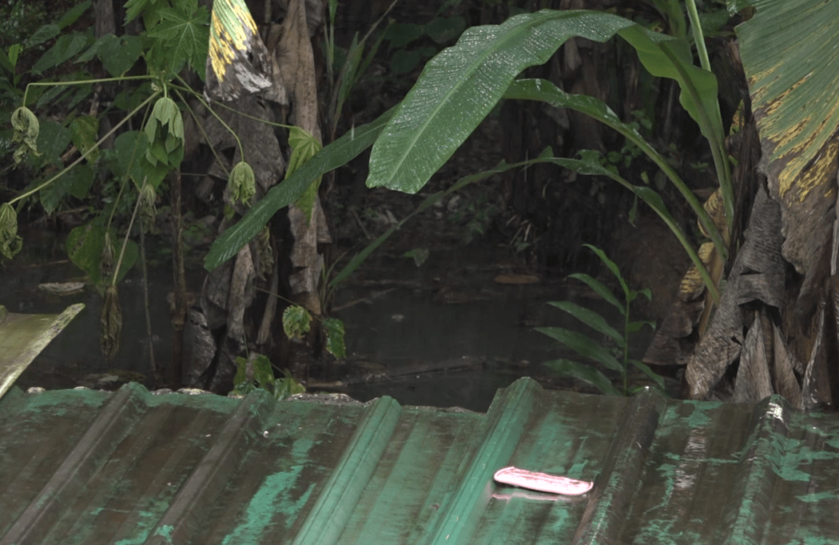 LLUVIA AGRAVA EMERGENCIA EN SAN VICENTE DE PAÚL Y AUMENTA AFECTADOS