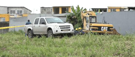 DETECTAN CONEXIÓN CLANDESTINA PARA ROBO DE COMBUSTIBLE EN PORTÓN DEL RÍO