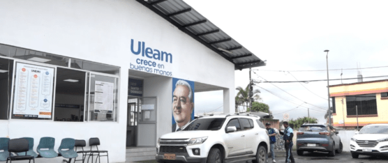 LA ULEAM SEDE STO. DGO. SE POSICIONA COMO UNA ALTERNATIVA UNIVERSITARIA