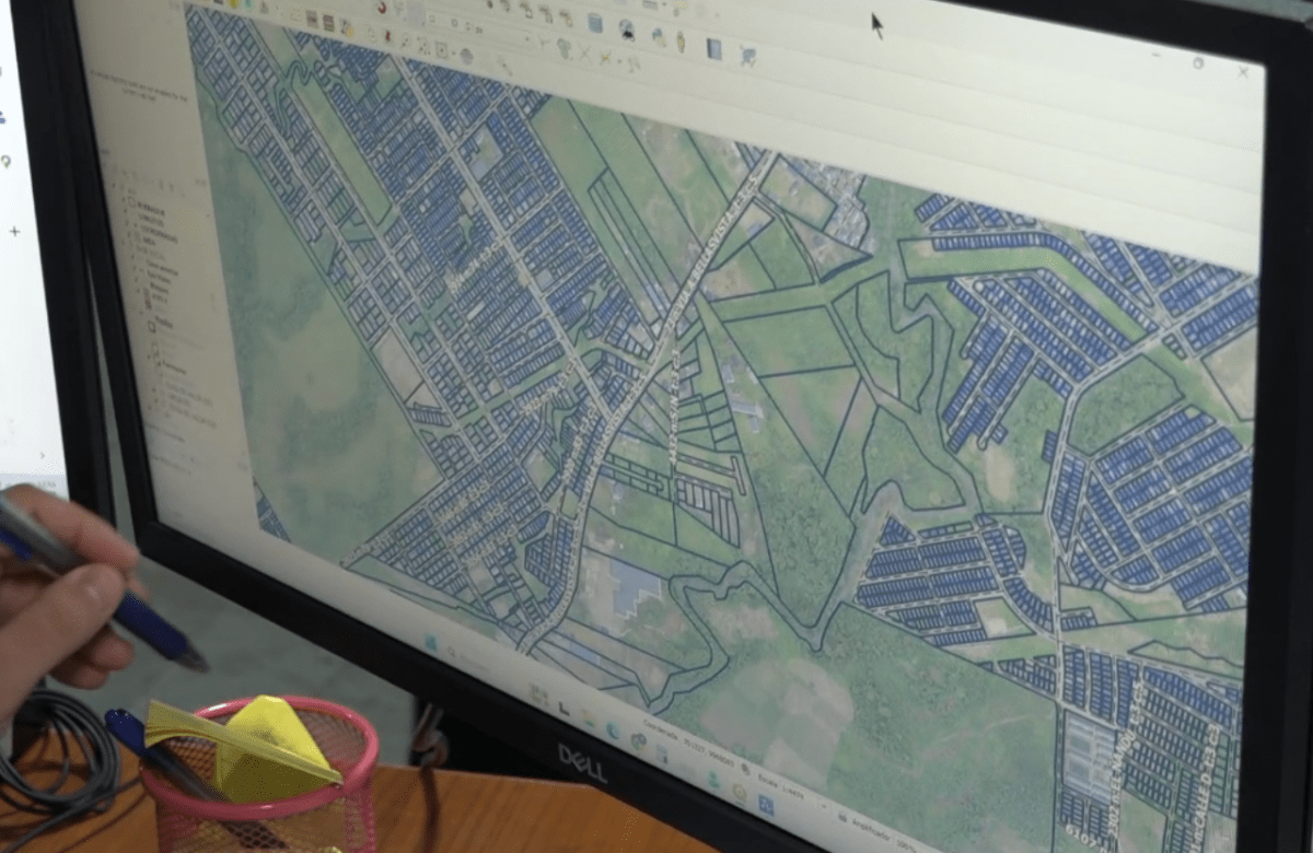 MUNICIPIO ACLARA RECLAMOS POR REPLANTEO DE PREDIOS TRAS ACTUALIZACIÓN CATASTRAL