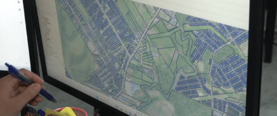 MUNICIPIO ACLARA RECLAMOS POR REPLANTEO DE PREDIOS TRAS ACTUALIZACIÓN CATASTRAL