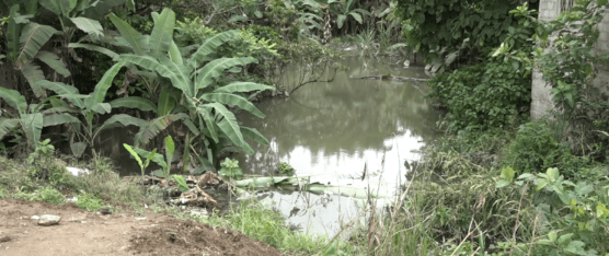 LAS AFECTACIONES POR LAS LLUVIAS CONTINÚAN EN SAN VICENTE DE PAÚL