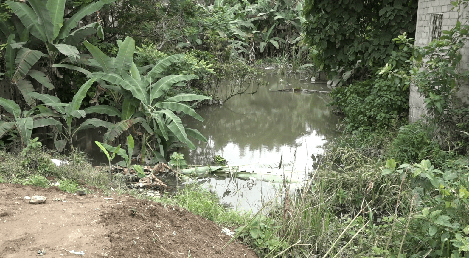 LAS AFECTACIONES POR LAS LLUVIAS CONTINÚAN EN SAN VICENTE DE PAÚL