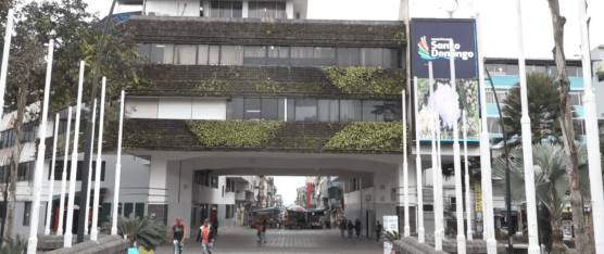 CABILDO DE SANTO DOMINGO BUSCA OPTIMIZAR RECURSOS CON CIERRE DE DIRECCIONES MUNICIPALES