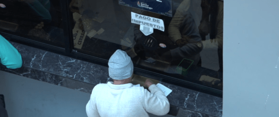 RECAUDACIÓN PREDIAL SUPERA $4,2 MILLONES Y CRECE MÁS DEL 50% EN SANTO DOMINGO