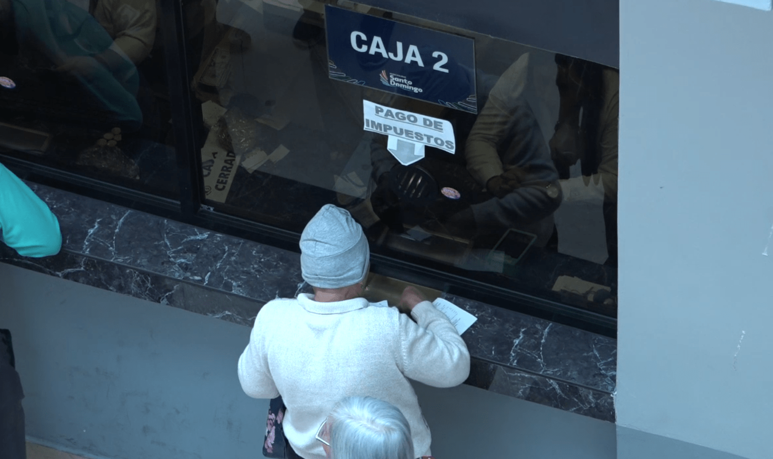 RECAUDACIÓN PREDIAL SUPERA $4,2 MILLONES Y CRECE MÁS DEL 50% EN SANTO DOMINGO